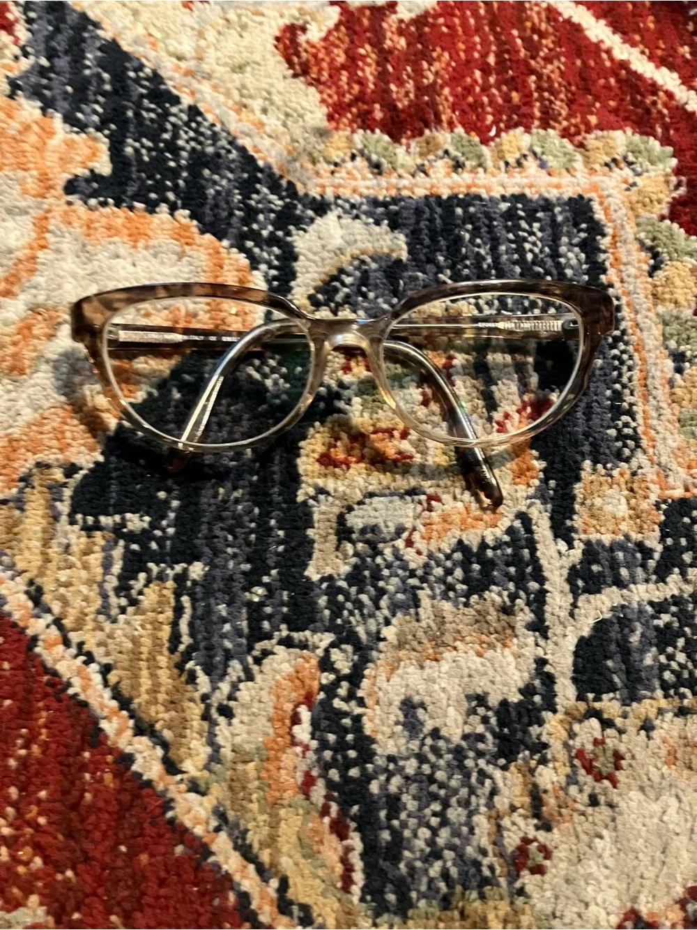 Emilio Pucci Eyeglasses Prescription - Picture 1 of 8